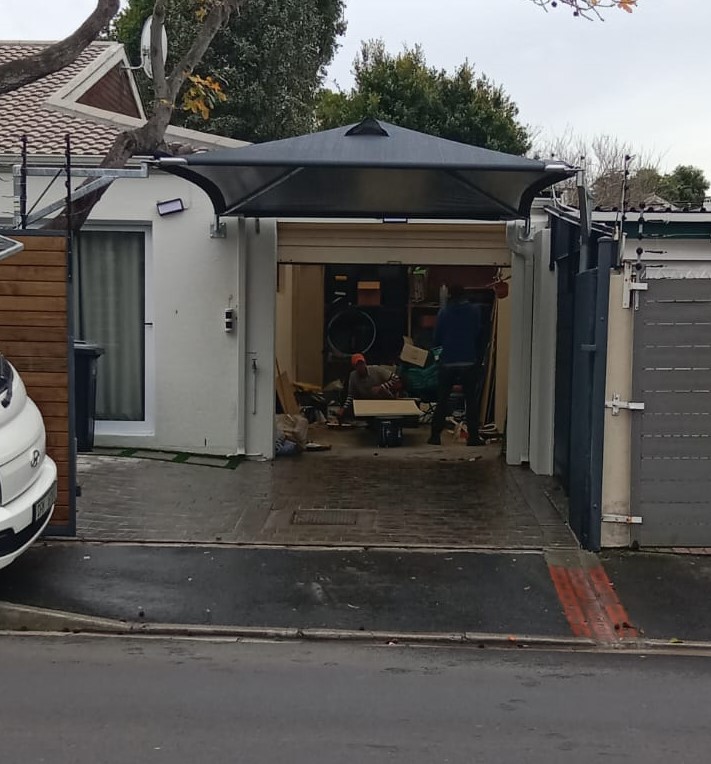 Shade Craft Project 58